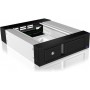 RACK MOBIL INCORPORABIL PENTRU HDD 2.5"/3.5" " SATA I / II / III MONTAT IN LOCUL UNITATII DVD-WRITER 5.25" RACK MOBIL INCORPORABIL PENTRU HDD 2.5"/3.5" " SATA I / II / III MONTAT IN LOCUL UNITATII DVD-WRITER 5.25"